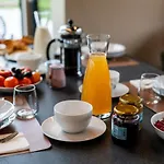 Bed & Breakfast Les Sources Du Val Saint-Pierre-du-Val