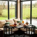 Bed & Breakfast Les Sources Du Val