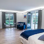 Bed & Breakfast Les Sources Du Val *