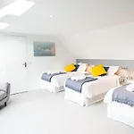 Bed & Breakfast Les Sources Du Val *