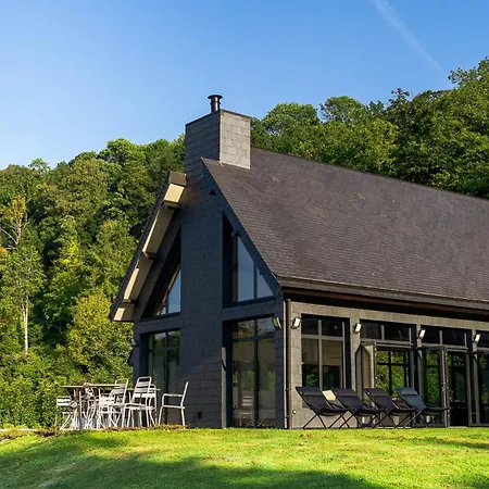 Les Sources Du Val Bed & Breakfast Saint-Pierre-du-Val