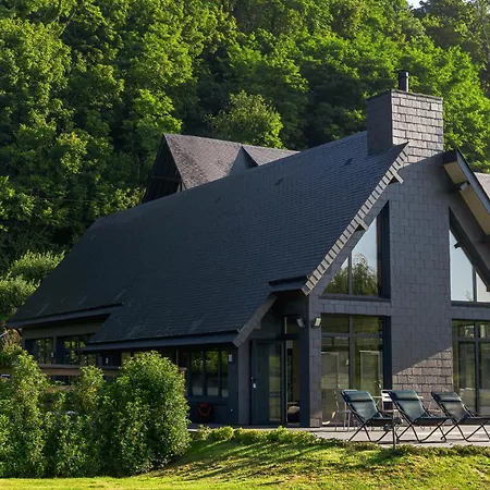 Les Sources Du Val Saint-Pierre-du-Val