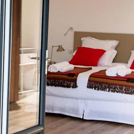 Bed & Breakfast Les Sources Du Val