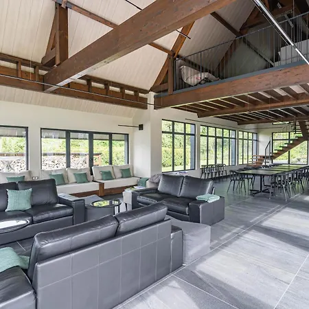 Bed & Breakfast Les Sources Du Val *