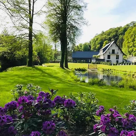 Les Sources Du Val *