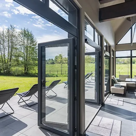 Les Sources Du Val Saint-Pierre-du-Val