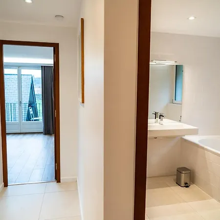 Les Sources Du Val Bed & Breakfast Saint-Pierre-du-Val