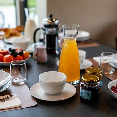 Bed & Breakfast Les Sources Du Val Saint-Pierre-du-Val