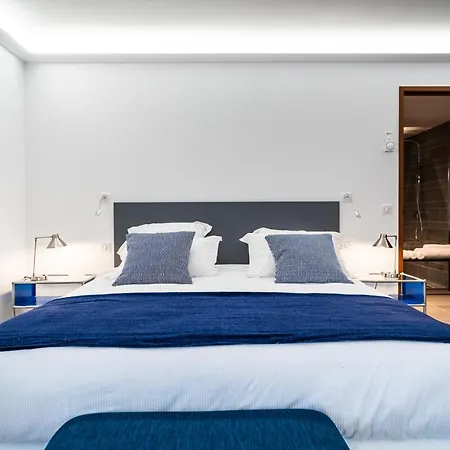 Bed & Breakfast Les Sources Du Val