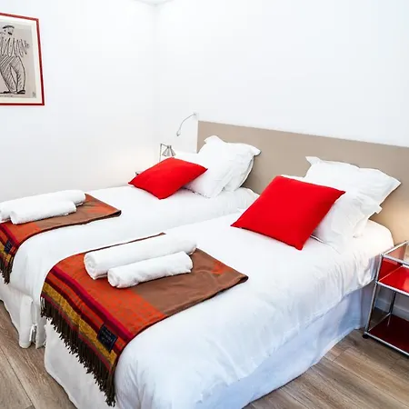 Bed & Breakfast Les Sources Du Val