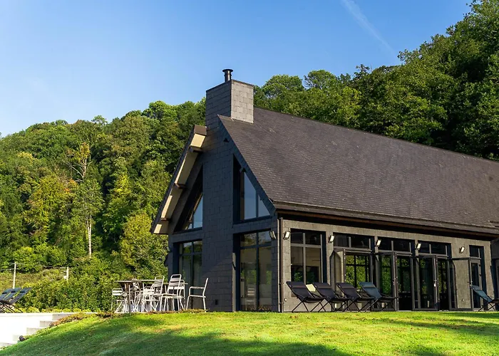 Les Sources Du Val Bed & Breakfast Saint-Pierre-du-Val