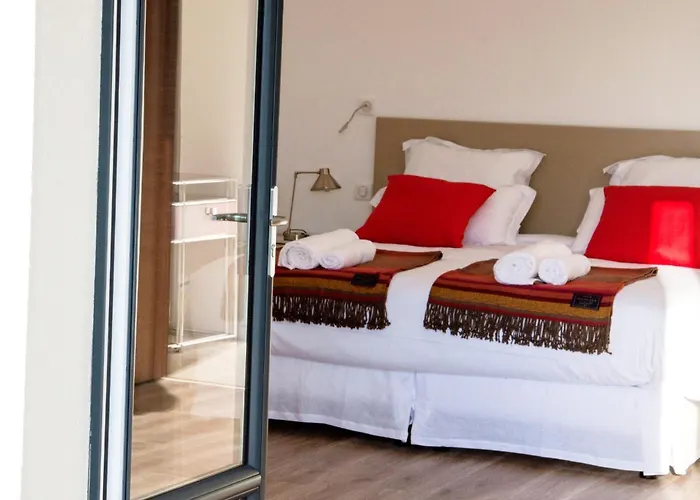 Bed & Breakfast Les Sources Du Val