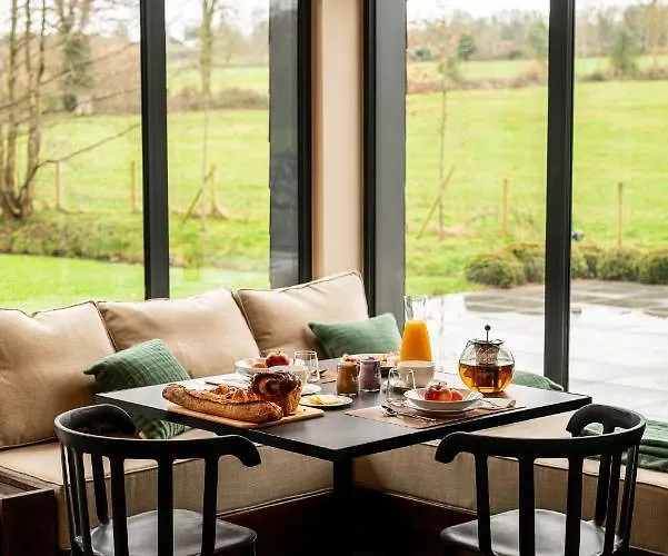 Bed & Breakfast Les Sources Du Val