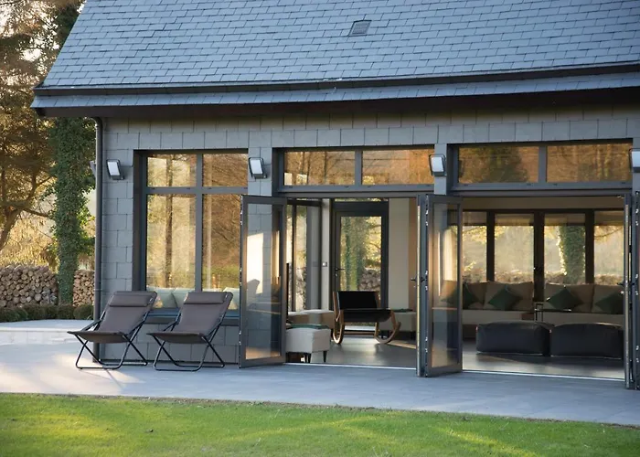 Les Sources Du Val * Saint-Pierre-du-Val