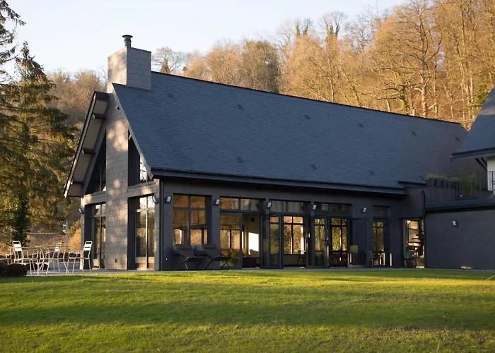 Bed & Breakfast Les Sources Du Val *