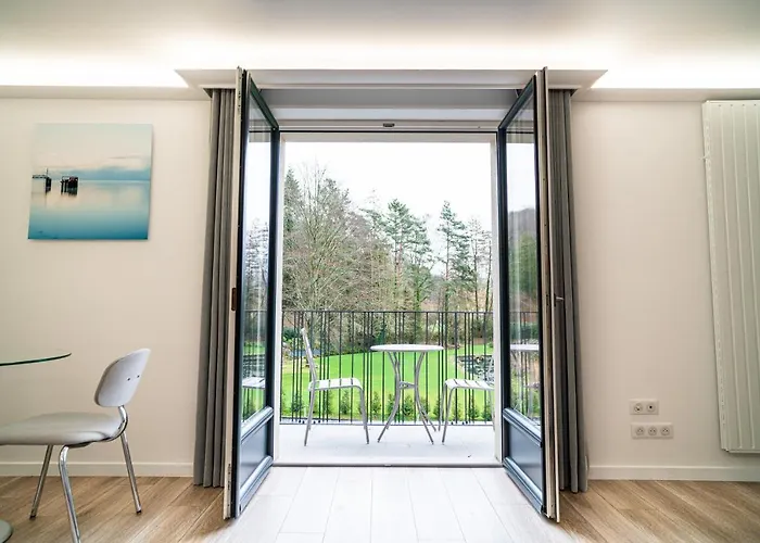 Les Sources Du Val *