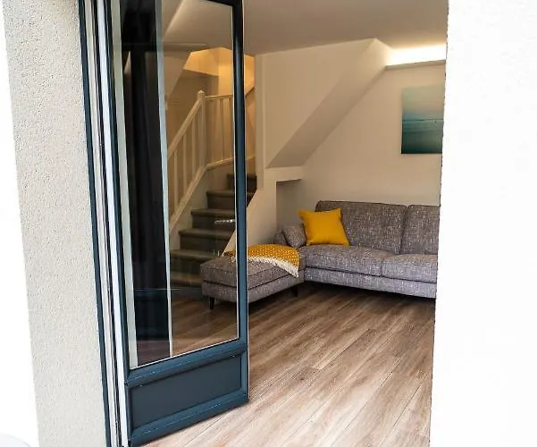 Bed & Breakfast Les Sources Du Val Saint-Pierre-du-Val