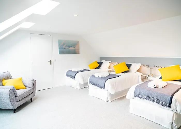 Bed & Breakfast Les Sources Du Val *