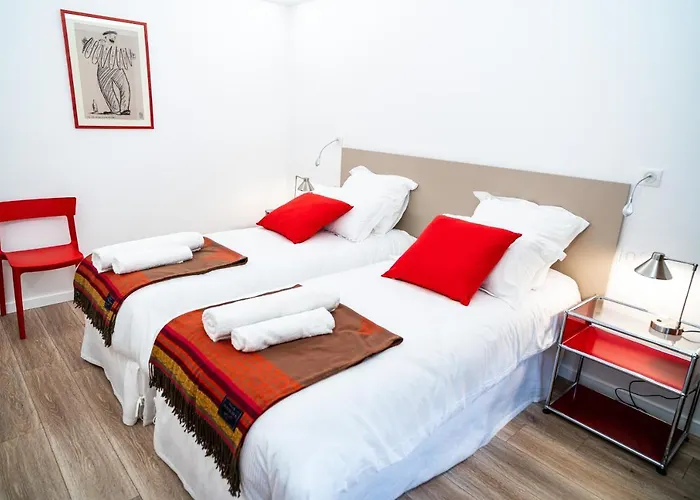 Bed & Breakfast Les Sources Du Val